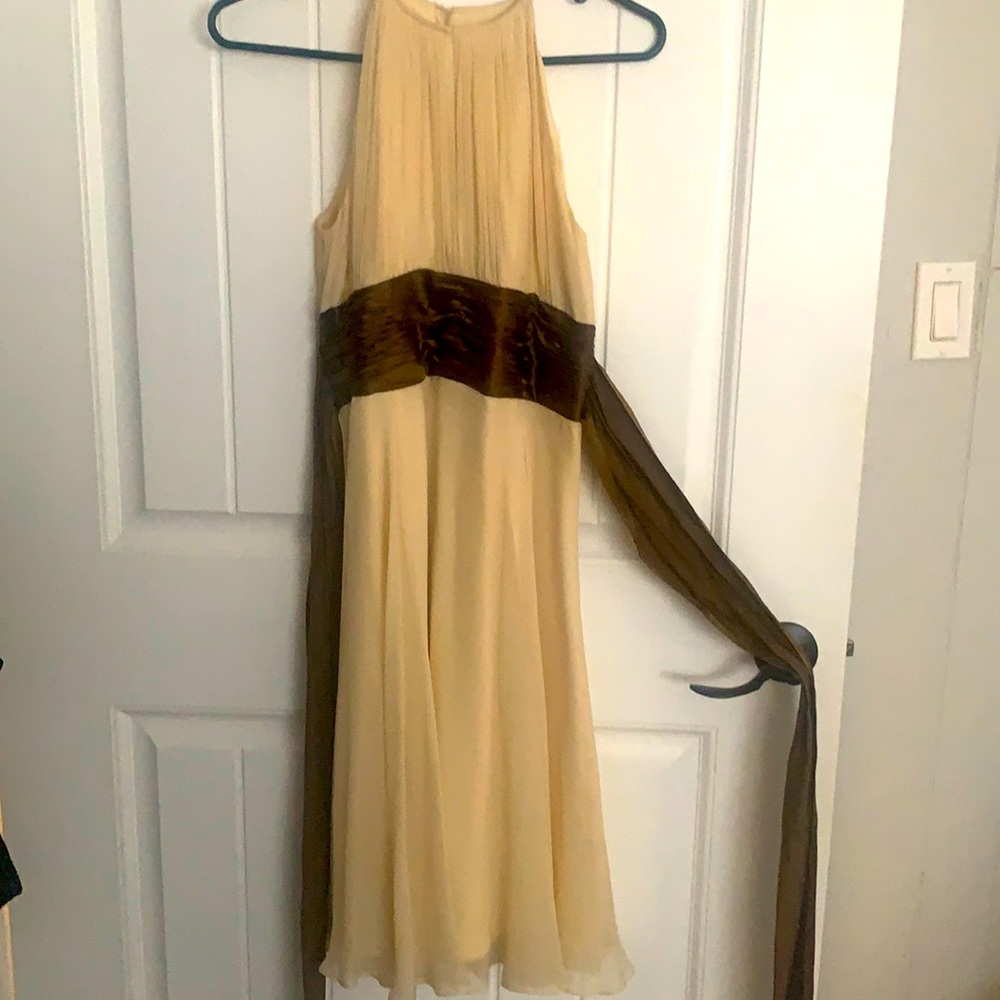 Cocktail dress
